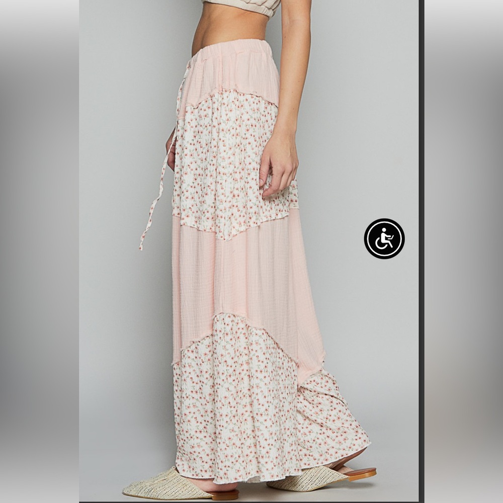 POL Wide Leg Pants - Picture 3 of 5